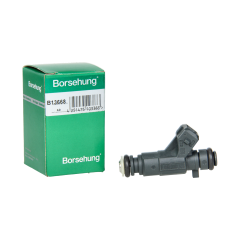 Polttoainesuutin 06B133551M B13668 VW Audi Seat Skoda Borsehung