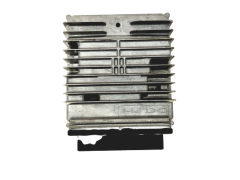 Ohjausyksikkö 2M5A-12A650-PE 12220510 Ford Delphi 21249