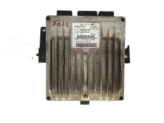 Ohjausyksikkö 8200498188 8200469340 R0410B024D Renault Nissan Delphi 24547