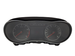 Kierroslukumittari Uusi Alkuperäinen Opel Corsa E 39022764 24894