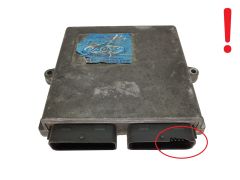 Ohjausyksikkö 110R-006031 67R010091 10R.020676 Ata Gas Tartarini