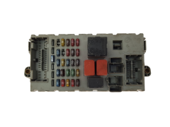 Ohjausyksikkö 46520600 CPL 51735172 NPL Fiat Delphi 20404