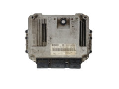 Ohjausyksikkö 0281011776 8200391966 8200386508 Renault Bosch 42291