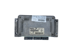 Ohjausyksikkö 0281001839 9630059880 PSA Bosch 61875
