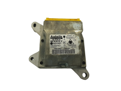 Ohjausyksikön moduuli 8200138953 601958500 Renault Autoliv 68946