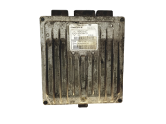Ohjausyksikkö 8200394723 8200331477 R0410C128C Renault Delphi