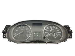 Kierroslukumittari Dacia Sandero 248104354R 56462
