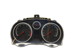 Kierroslukumittari Opel Corsa D P0013312045 0001958237 1736