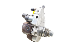 Ruiskutuspumppu A6400700701 0445010120 Bosch Mercedes 2.0 CDI 1056