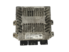 Ohjausyksikkö 3S61-12A650-JE 5WS40078H-T Ford Siemens 16173