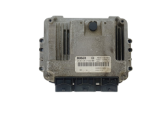 Ohjausyksikkö 0281011549 8200310863 8200370779 Renault Bosch 39812