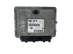 Ohjausyksikkö 036906014 IAW4AV.V0 61600.346.11 VW Magneti Marelli