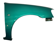 Lokasuoja Oikea Etu Peugeot 106 7841J4 1996-2003 6634