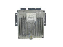 Ohjausyksikkö 8200334419 8200374152 R0410B024B Renault Delphi 60783