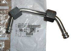 Polttoaineputki Uusi Alkuperäinen 9802181280 Citroen Peugeot
