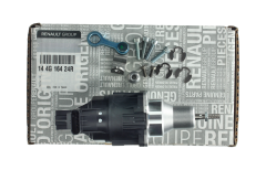 Turboventtiili Alkuperäinen 144G16424R Renault