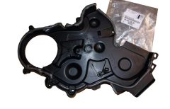 Jakopään Suoja Alkuperäinen 9802040680 Citroen Peugeot