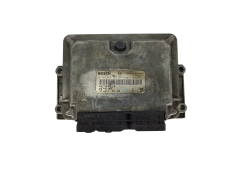 Ohjausyksikkö 46784814 0281010332 93741JA Alfa Romeo Bosch 18168