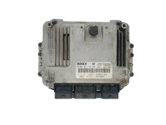Ohjausyksikkö 0281011776 8200391966 8200386508 Renault Bosch 46281