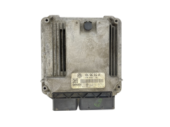 Ohjausyksikkö 03G906016AK 0281011884 VW Seat Skoda Audi Bosch 59790