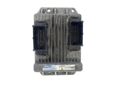 Ohjausyksikkö Opel 97350948 8973509487 112500-0165 Isuzu GM Denso 51068