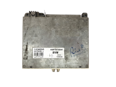 Ohjausyksikkö S101718102Q 7700749946 7700865823 Renault Siemens