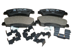 Jarrupalat Etu Peugeot 308 II 301 1608691380