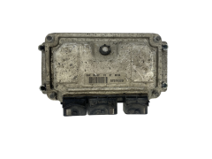 Ohjausyksikkö PSA 0261206246 9637838780id05 26FM0811 Bosch 51704
