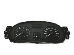 Kierroslukumittari Dacia Logan 248105844R 52064