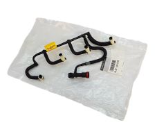 Polttoaineputki Renault 1.5 DCI 166714557R Uusi Alkuperäinen