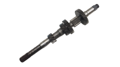 Vaihteiston pääakseli 8200074479 JB1958 1.4 Renault Clio 2