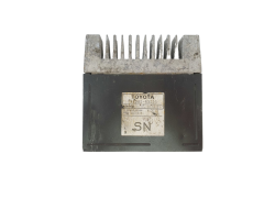 Ohjausyksikkö 86280-53020 141000-6670A101 Lexus Toyota