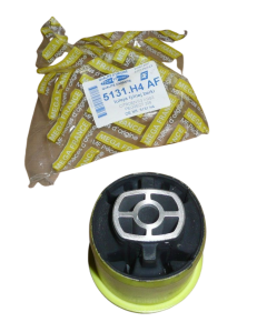 Akselipalkin Hela Citroen Peugeot C2 C3 DS3 208 5131H4