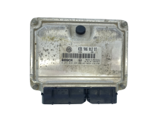 Ohjausyksikkö 038906012BT 0281010229 Seat VW Bosch 63675