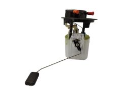 Polttoainepumppu Uusi Alkuperäinen Citroen Peugeot 9830957280 Delphi