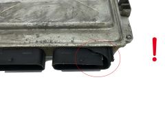 Ohjausyksikkö LPG 616629000 110R-006011 67R-016002 Landi Renzo 49794
