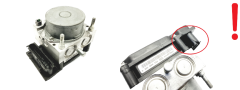 Abs-pumppu Renault Clio 3 8200559749 0265800559 0265231804 46419