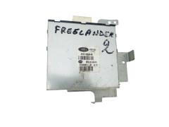 Ohjausyksikön moduuli 8ES010329-00 AH52-14B526-AB Land Rover Hella