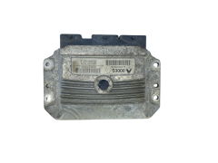 Ohjausyksikkö 21585364-0A 8200474008 8200376474 Renault Sagem 61039