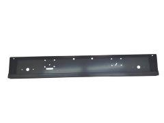 Puskuri Taka Uusi Alkuperäinen 756108257R Renault Master 3
