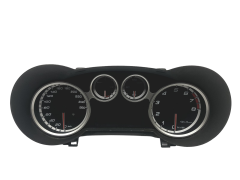 Nopeusmittari Alfa Romeo Mito 50508530 A2C53298011 56260