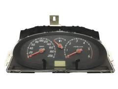 Kierroslukumittari Nissan Micra AX765 29452