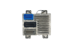 Ohjausyksikkö 55587318 AA98 Opel ACDelco 43706