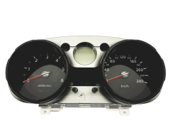 Kierroslukumittari Nissan Qashqai JD15A 56854