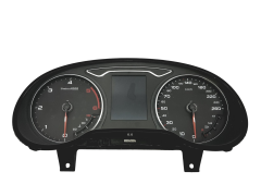 Kierroslukumittari Audi A3 8V 8V0920871A A2C90492600 VDO 55805