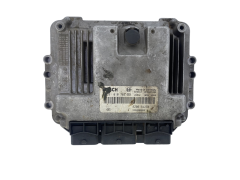 Ohjausyksikkö 0281010769 8200184294 8200269883 Renault Bosch 51939