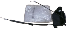 Oven lukitusmekanismi Etu Vasen Uusi Alkuperäinen Peugeot 308 II 9810309480 Oven lukitusmekanismi Etu Vasen Uusi Alkuperäinen Peugeot 308 II 9810309480