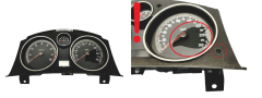 Kierroslukumittari Opel Astra H 13225986XF 53647