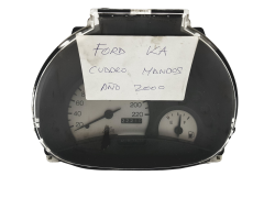 Nopeusmittari Ford Ka YS5F10849LA