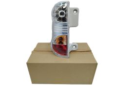 Valaisin Taka Vasen Uusi Alkuperäinen 265554FA0B Nissan